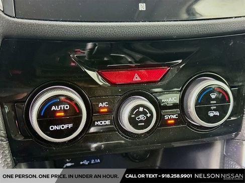 Used 2020 Subaru Forester Touring AWD/4WD image 16