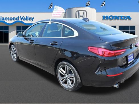 Used 2024 BMW 228i Gran Coupe FWD image 4