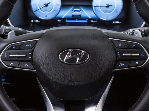 Certified 2023 Hyundai Santa Fe SEL w/ Premium Package FWD image 21