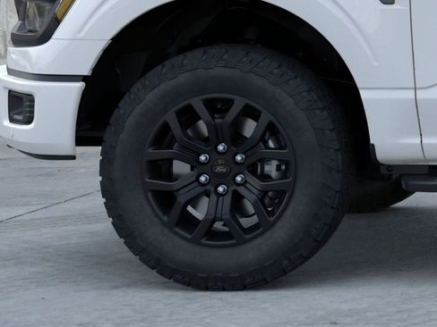 New 2026 Ford F150 Tremor AWD/4WD image 48