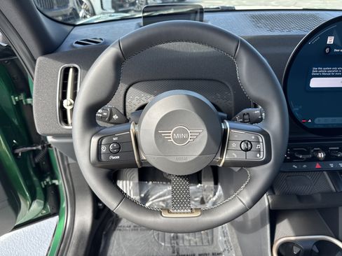 New 2027 MINI Cooper Countryman S AWD/4WD image 16