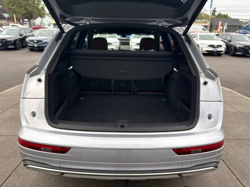Used 2022 Audi Q5 2.0T Premium Plus AWD/4WD image 31