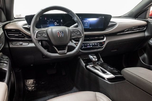 Used 2024 Buick Envista Avenir FWD image 8