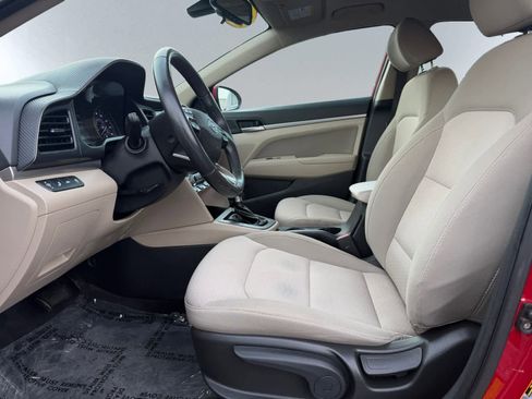 Used 2020 Hyundai Elantra Value Edition image 7