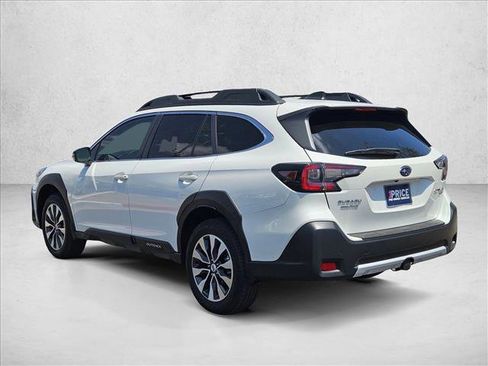 Used 2024 Subaru Outback Limited XT AWD/4WD image 8
