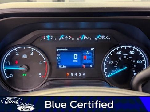 Certified 2024 Ford F350 XL image 13