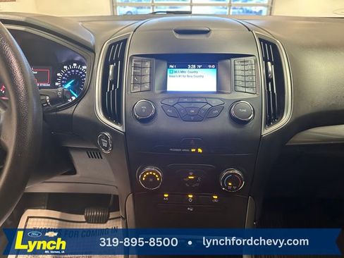 Used 2019 Ford Edge SE AWD/4WD image 11