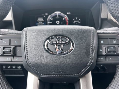 New 2026 Toyota Tundra Limited image 22