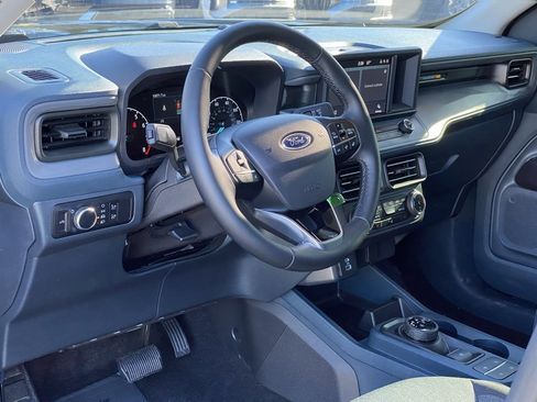 Used 2024 Ford Maverick XLT w/ XLT Luxury Package image 10