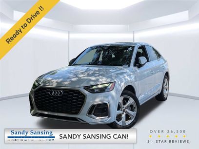 Used 2021 Audi Q5 2.0T Premium Plus