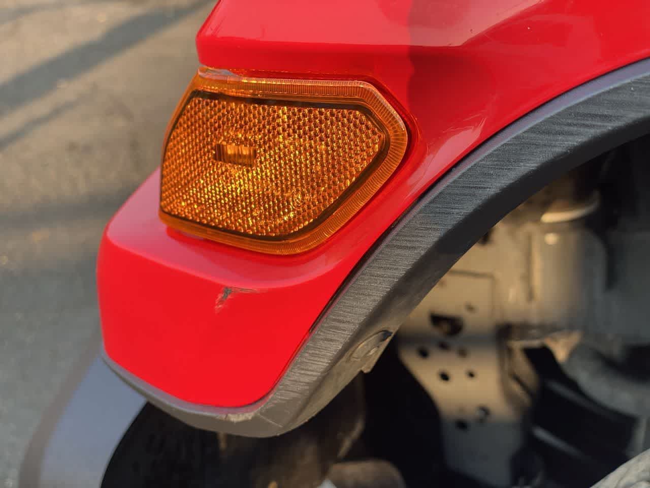 Used 2024 Jeep Wrangler Unlimited Sahara AWD/4WD image 37