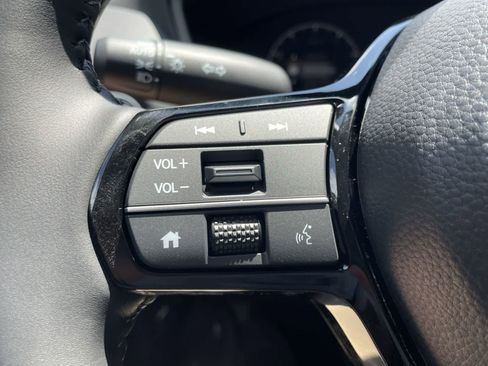 New 2026 Honda HR-V EX-L image 23