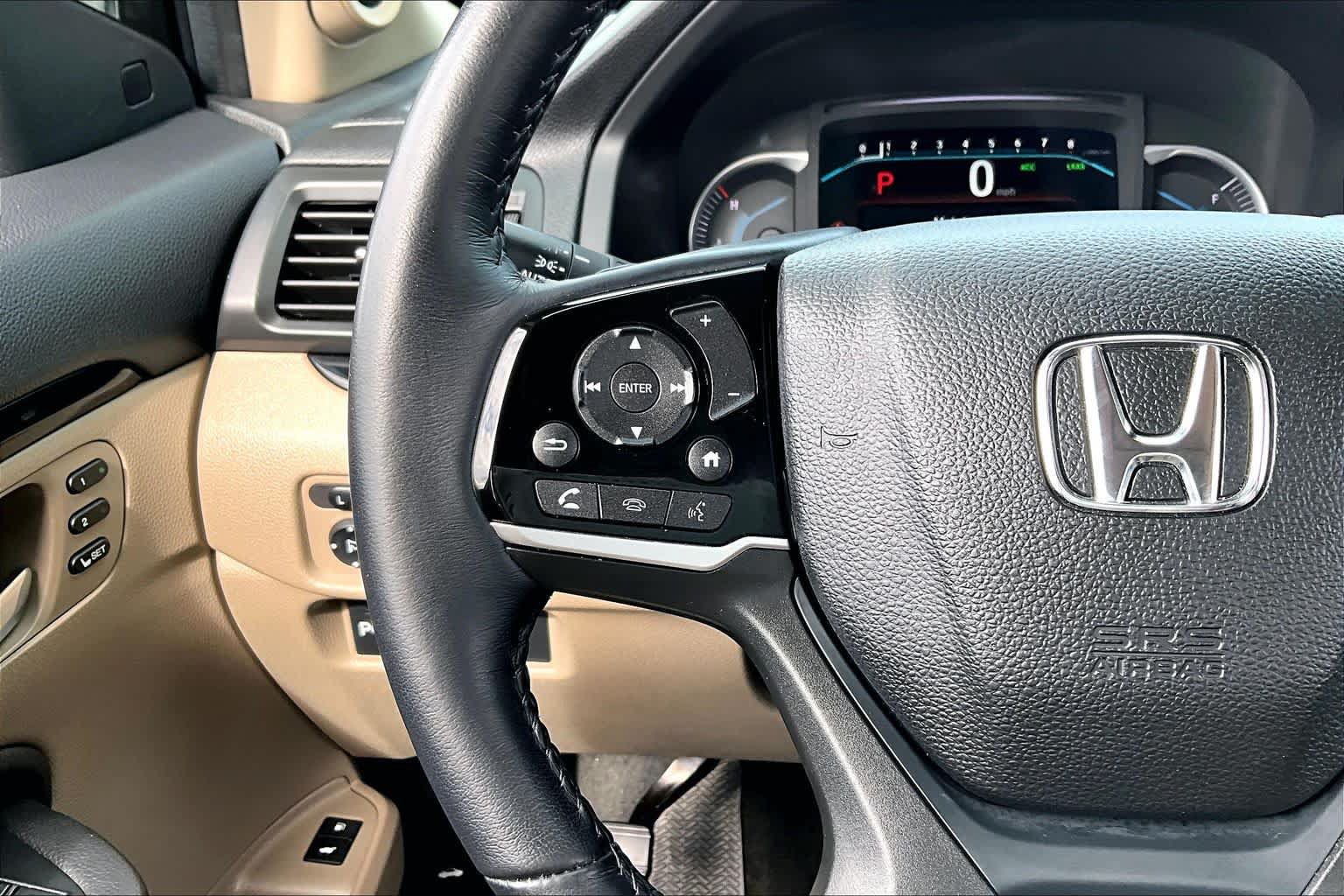 Used 2022 Honda Pilot Touring image 24