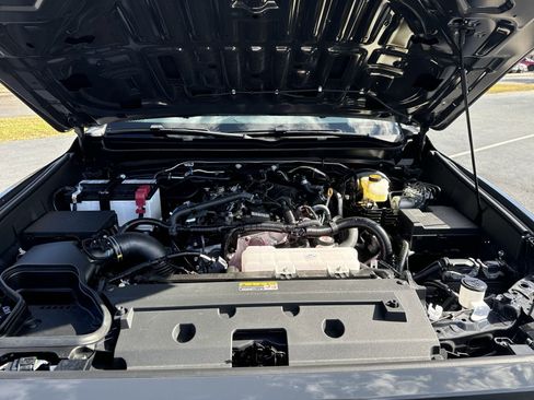 New 2024 Toyota Tacoma 2WD Double Cab image 36