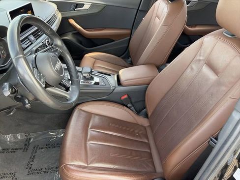 Used 2019 Audi A4 2.0T Premium Plus w/ Premium Plus Package image 21
