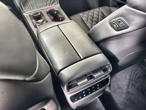 New 2026 Genesis GV80 3.5T Prestige AWD/4WD image 23