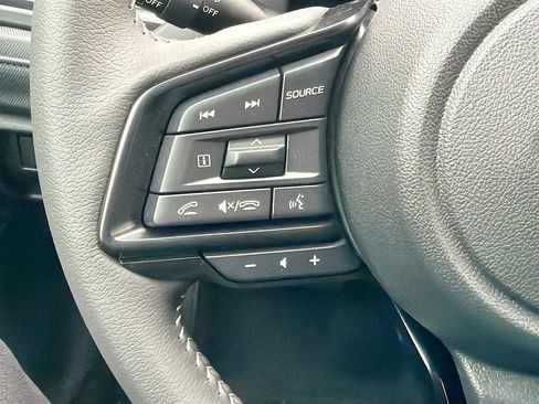 New 2026 Subaru Forester Premium AWD/4WD image 35
