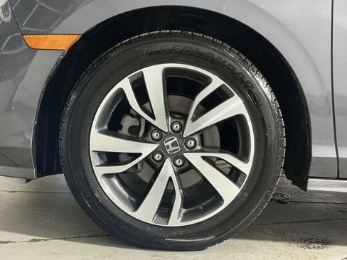 Used 2022 Honda Odyssey Touring image 13