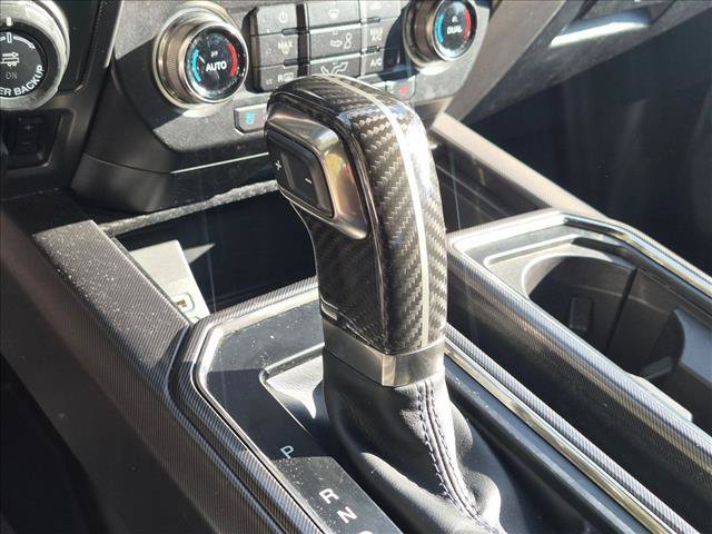 Used 2019 Ford F150 Raptor w/ Equipment Group 802A Luxury AWD/4WD image 7