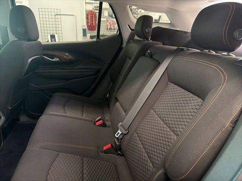 Used 2019 GMC Terrain SLE w/ Driver Convenience Package AWD/4WD image 21