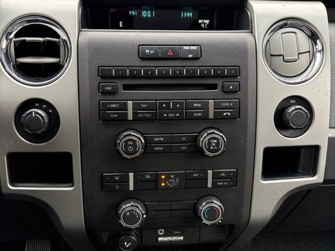 Used 2011 Ford F150 XLT w/ XLT Chrome Pkg image 15