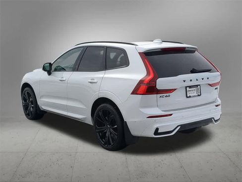 Used 2026 Volvo XC60 B5 Ultra w/ Protection Package Premier image 4