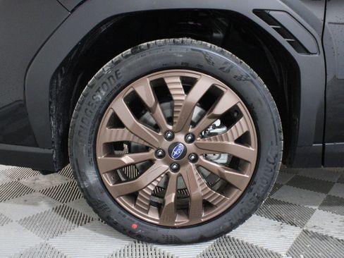 New 2026 Subaru Forester Sport AWD/4WD image 32