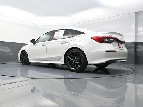 Used 2022 Honda Civic Sport image 40