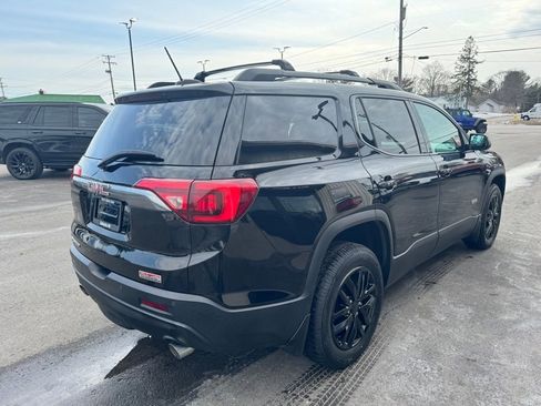 Used 2017 GMC Acadia SLE w/ Driver Alert Package I image 9