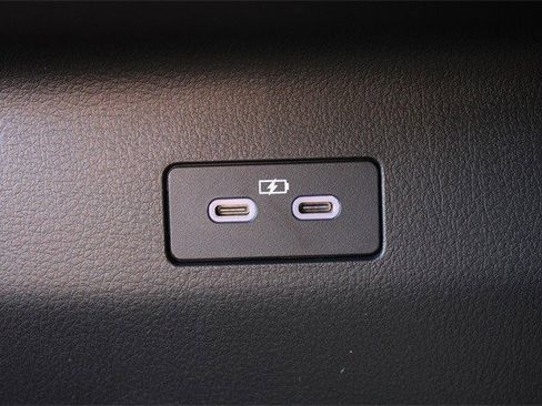 Certified 2025 MAZDA CX-50 AWD 2.5 S w/ Premium Package image 41