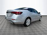 Used 2021 Nissan Sentra S image 6