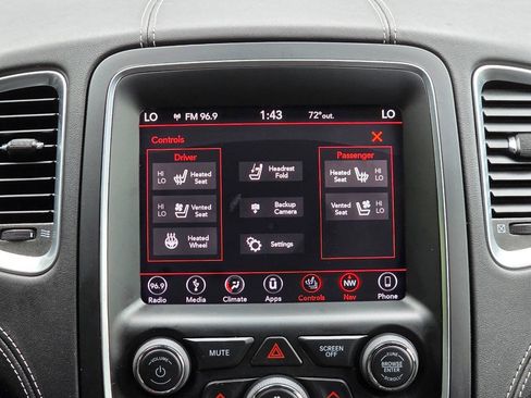 Used 2018 Dodge Durango Citadel AWD/4WD image 23
