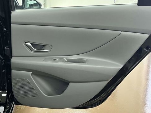 Used 2025 Hyundai Elantra Sport w/ Cargo Package FWD image 22