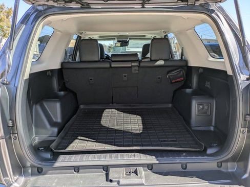 Used 2022 Toyota 4Runner TRD Pro image 11