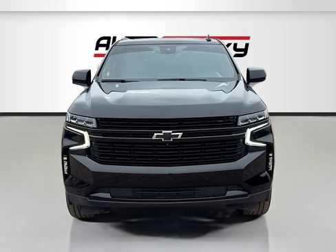 Used 2023 Chevrolet Tahoe RST w/ Luxury Package image 2