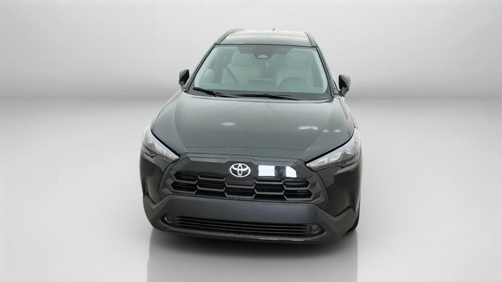 New 2026 Toyota Corolla Cross LE FWD image 30