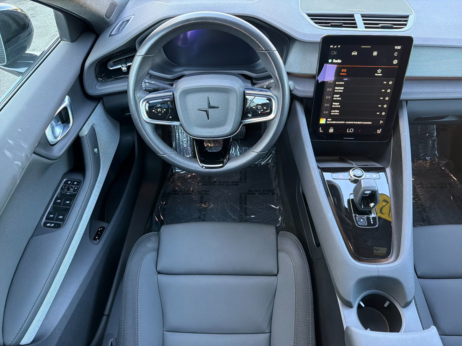 Used 2024 Polestar Polestar 2 AWD/4WD image 16