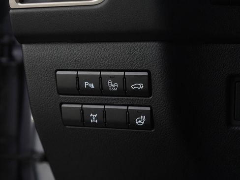 Used 2015 Lexus NX 200t F Sport w/ Navigation System Package image 28