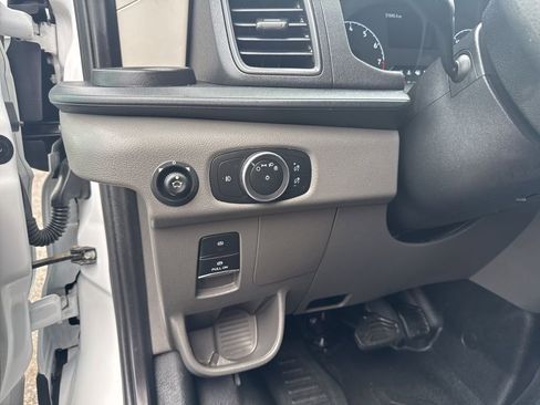 Certified 2023 Ford Transit 250 Low Roof w/ Exterior Upgrade Package image 30