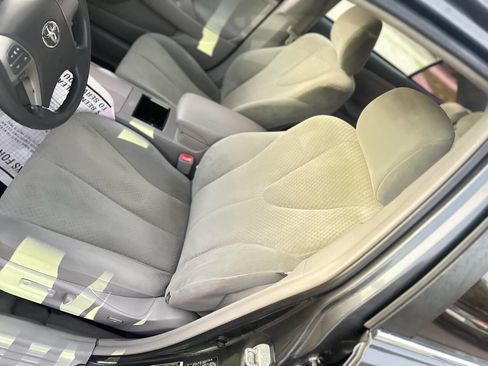 Used 2008 Toyota Camry LE image 16