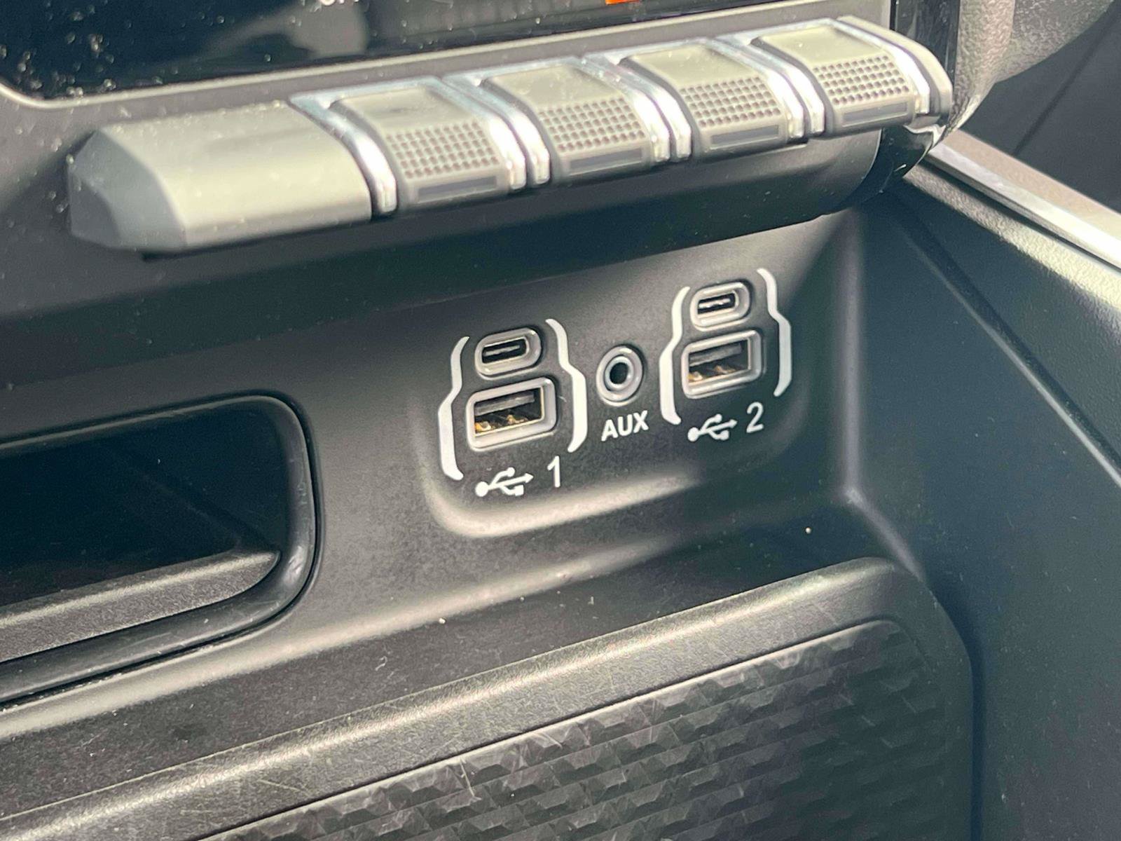 Used 2023 RAM 1500 Big Horn AWD/4WD image 13