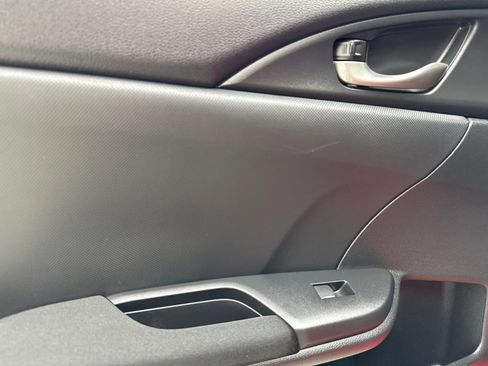 Used 2019 Honda Civic Si image 37