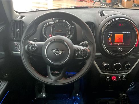 Used 2020 MINI Cooper Countryman S w/ Storage Package image 9