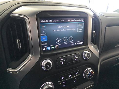 Used 2023 GMC Sierra 3500 SLE w/ Gooseneck/5TH Wheel Package image 19