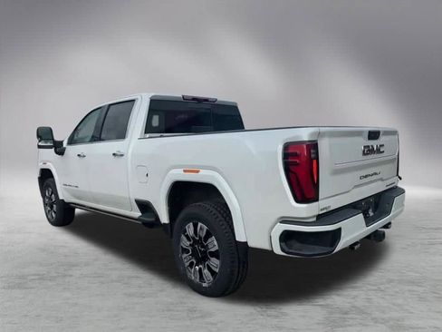 Used 2024 GMC Sierra 3500 Denali w/ Denali Reserve Package image 24