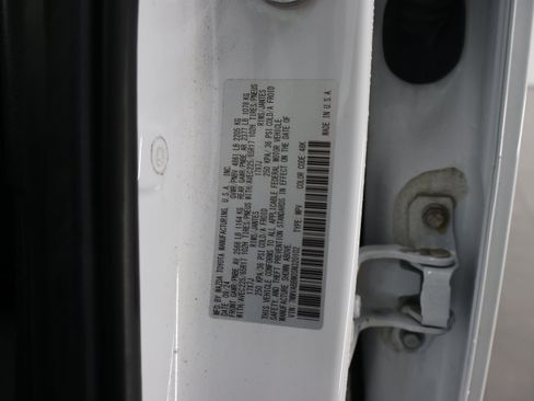 Used 2025 MAZDA CX-50 AWD 2.5 S w/ Preferred Package image 60