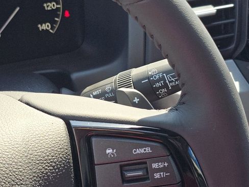 New 2026 Honda Odyssey Touring image 34