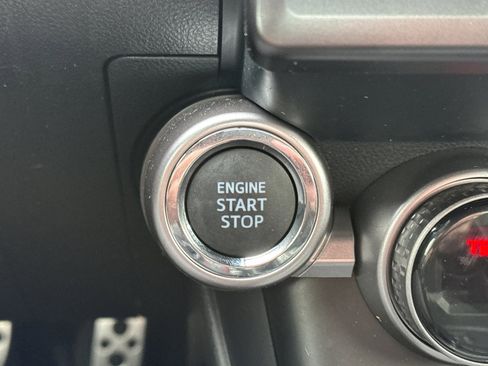 Used 2024 Subaru BRZ Limited image 21