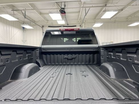 New 2026 Chevrolet Silverado 2500 LT w/ All Star Edition AWD/4WD image 24