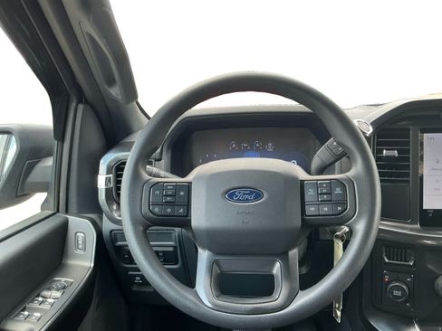 Used 2024 Ford F150 STX AWD/4WD image 12